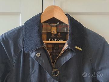 Giacca Barbour Beadnell Donna – COME NUOVA