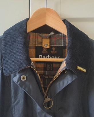Giacca Barbour Beadnell Donna – COME NUOVA