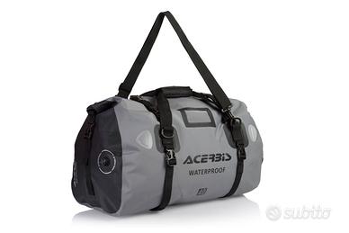 TRIMBOLIMOTO BORSA ACERBIS 40LT 0024540319