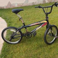 Bici BMX