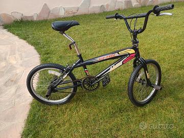 Bici BMX