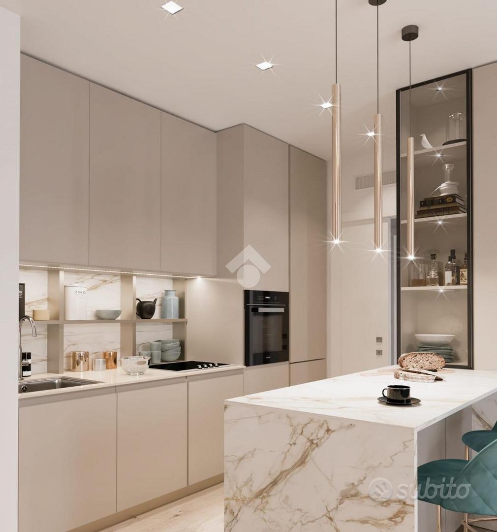 Apartment in Seregno, Sant'Ambrogio, San Rocco - Vista 2