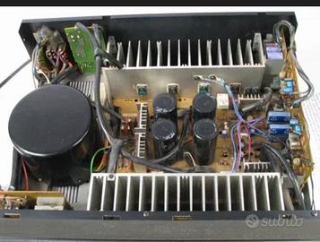 Harman Kardon Citation 24 finale di potenza