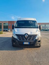 renault master 2017