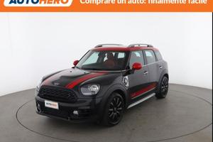 MINI Countryman HH58060