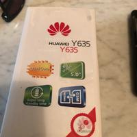 Huawei Y635