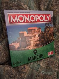 Monopoly Marche