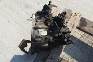 Cambio nissan primera - 1.9 d - 2006