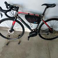 E-Bike Wilier Montegrappa