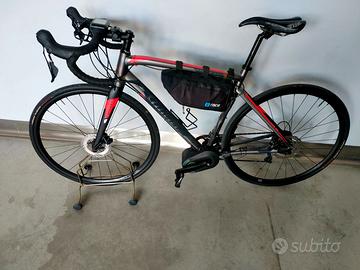 E-Bike Wilier Montegrappa