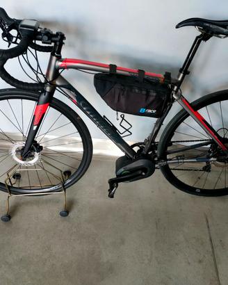 E-Bike Wilier Montegrappa