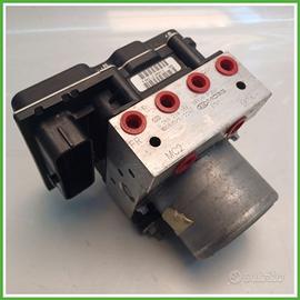 Centralina ABS Modulo Pompa BOSCH 0265951240 58920