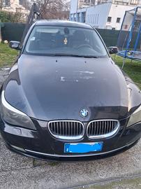 BMW E60 INTERA O A PEZZI