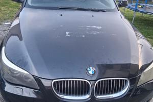 BMW E60 INTERA O A PEZZI