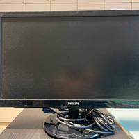 Monitor PC Philips