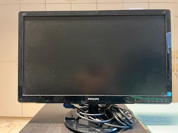 Monitor PC Philips