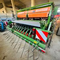 Seminatrice combinata Amazone