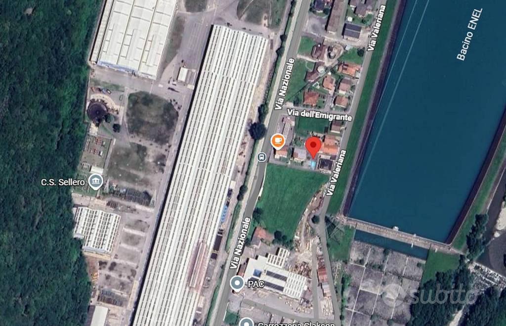 Appartamento – Sellero, Scianica - Altro