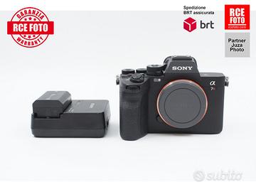 Sony A7R V