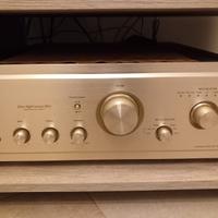 DENON PMA 2000 IVR