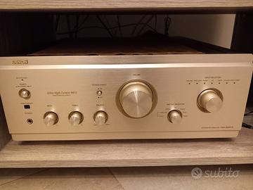 DENON PMA 2000 IVR