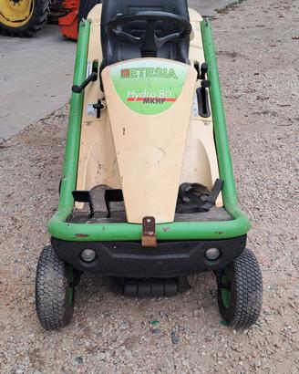 etesia idro 80 