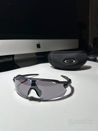 Oakley Radar Ev Path