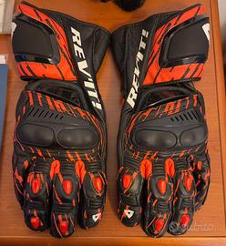 Guanti moto Rev’it Quantum 2