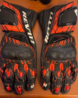 Guanti moto Rev’it Quantum 2