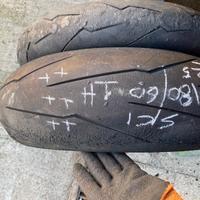 Pirelli supercorsa Sc1