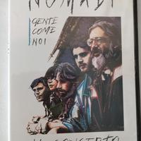Dvd Nomadi Gente come noi
