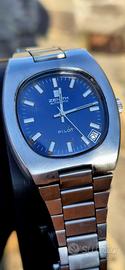 Zenith Pilot Revisionato Automatico