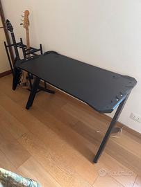Scrivania da gaming