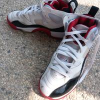 Scarpe jordan