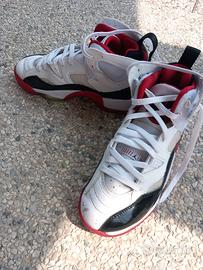 Scarpe jordan