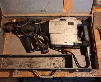 Martello demolitore ICARDI DH1100 usato