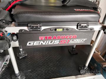 pacchetto per la pesca