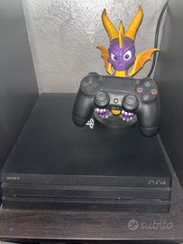 Ps4 pro