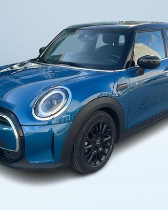 Mini Cooper 1.5 TwinPower Turbo Cooper