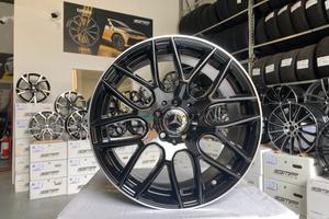Cerchi Mercedes raggio 20 NUOVI cod.0495327
