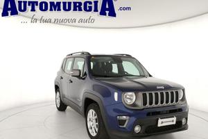 JEEP Renegade 1.6 Mjt 120 CV Limited con NAVI