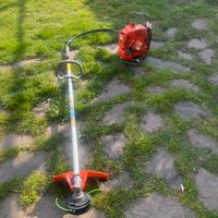 Decespugliatore a zaino Oleo-Mac 450 BP