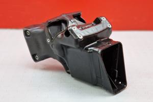 CONVOGLIATORE CONDOTTO HONDA CBR 600 RR 2007 2008