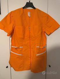 Casacche sanitarie Siggy Trendy - taglie L