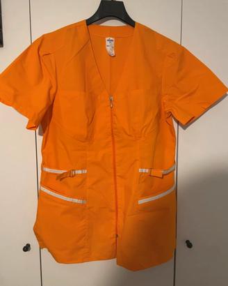 Casacche sanitarie Siggy Trendy - taglie L