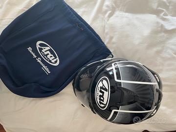 Casco ARAI nuovo taglia S