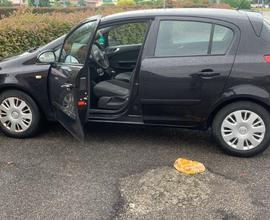 Opel Corsa 175000km