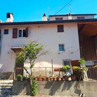 Grande casa rustica a cardazzo