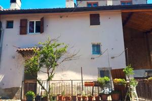 Grande casa rustica a cardazzo