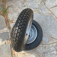 Gomme carrello